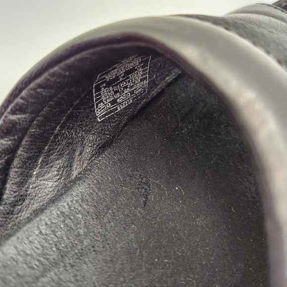 Merrell Women's Black Slip On Sandals, Size 8 - Picture 7 of 7